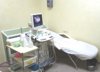 Семейная клиника ЖЕМЧУЖИНА