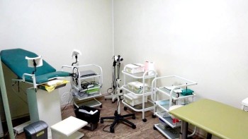 Семейная клиника ЖЕМЧУЖИНА