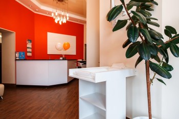 Медицинский центр РЕЗОНАНС-МЕД