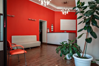 Медицинский центр РЕЗОНАНС-МЕД