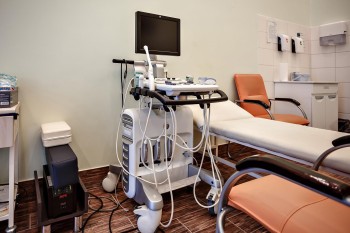 Медицинский центр РЕЗОНАНС-МЕД