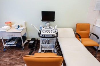 Медицинский центр РЕЗОНАНС-МЕД