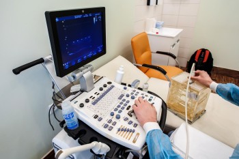 Медицинский центр РЕЗОНАНС-МЕД