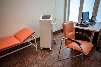 Медицинский центр РЕЗОНАНС-МЕД