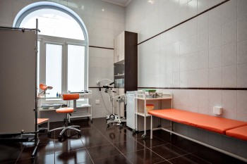 Медицинский центр РЕЗОНАНС-МЕД