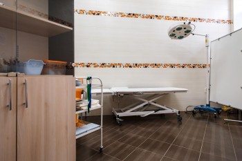 Медицинский центр РЕЗОНАНС-МЕД