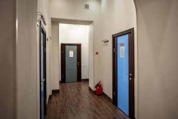 Медицинский центр РЕЗОНАНС-МЕД