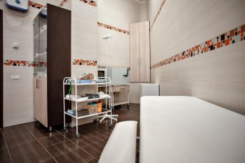 Медицинский центр РЕЗОНАНС-МЕД