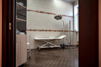 Медицинский центр РЕЗОНАНС-МЕД