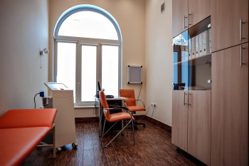 Медицинский центр РЕЗОНАНС-МЕД