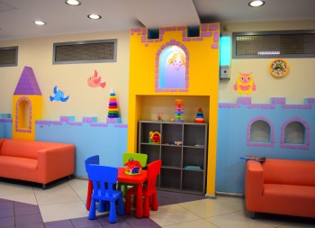 Медицинский центр ДОБРЫЙ ДОКТОР