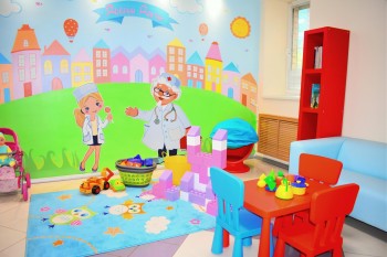 Медицинский центр ДОБРЫЙ ДОКТОР