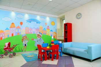 Медицинский центр ДОБРЫЙ ДОКТОР