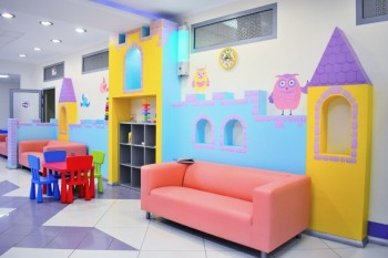 Медицинский центр ДОБРЫЙ ДОКТОР