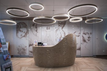 Клиника ИСТОЧНИК на Чичерина