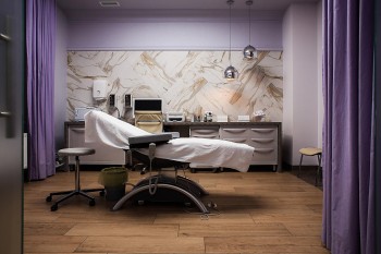 Клиника ИСТОЧНИК на Чичерина