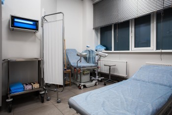 Клиника ИСТОЧНИК на Чичерина