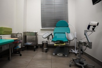 Клиника ИСТОЧНИК на Чичерина