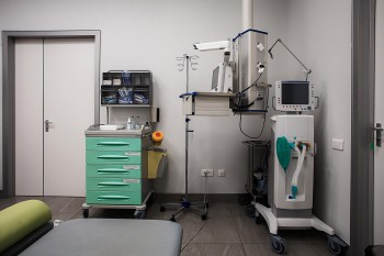 Клиника ИСТОЧНИК на Чичерина