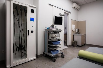 Клиника ИСТОЧНИК на Чичерина