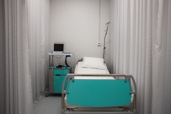 Клиника ИСТОЧНИК на Чичерина