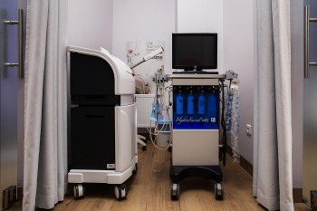 Клиника ИСТОЧНИК на Чичерина