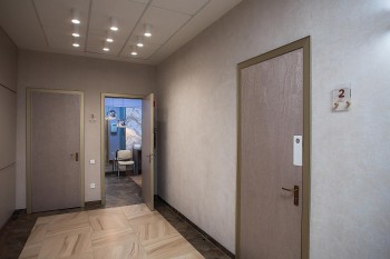 Клиника ИСТОЧНИК на Чичерина