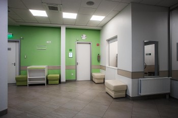 Клиника ИСТОЧНИК на Чичерина