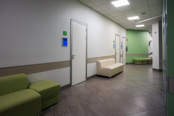 Клиника ИСТОЧНИК на Чичерина