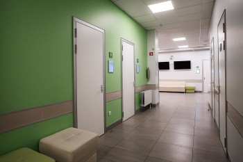 Клиника ИСТОЧНИК на Чичерина