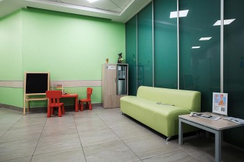 Клиника ИСТОЧНИК на Чичерина