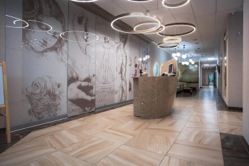 Клиника ИСТОЧНИК на Чичерина