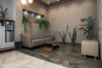 Клиника ИСТОЧНИК на Чичерина