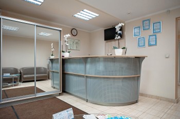 Медицинский центр ДЕЛЬФИН