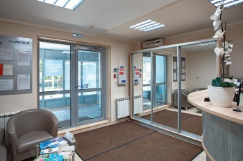 Медицинский центр ДЕЛЬФИН