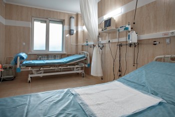 Медицинский центр ДЕЛЬФИН