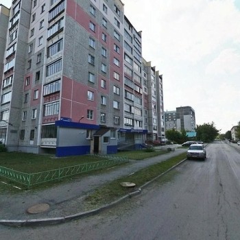 Медицинский центр ДЕЛЬФИН