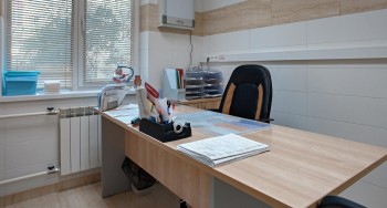 Медицинский центр ДЕЛЬФИН