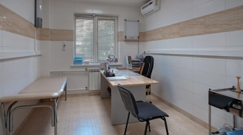 Медицинский центр ДЕЛЬФИН