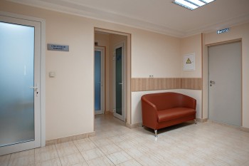 Медицинский центр ДЕЛЬФИН