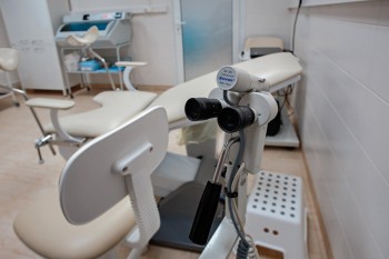 Медицинский центр ДЕЛЬФИН