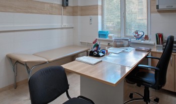 Медицинский центр ДЕЛЬФИН