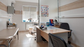 Медицинский центр ДЕЛЬФИН