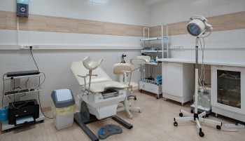 Медицинский центр ДЕЛЬФИН