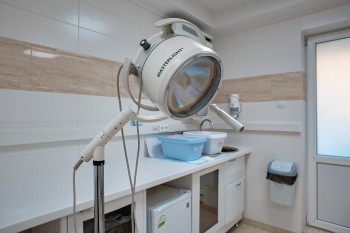 Медицинский центр ДЕЛЬФИН