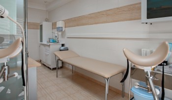 Медицинский центр ДЕЛЬФИН