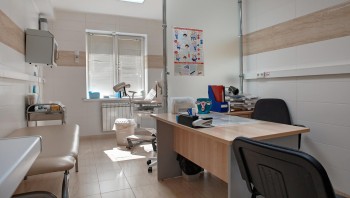 Медицинский центр ДЕЛЬФИН