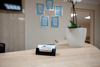 Медицинский центр ДЕЛЬФИН