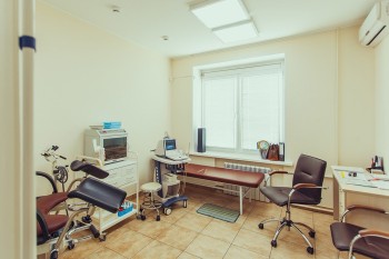 Лечебно-диагностический центр ЗДОРОВЬЕ