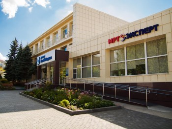 Медицинская клиника ВСЯ МЕДИЦИНА